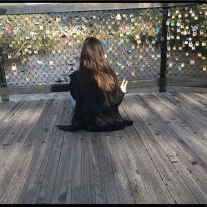 Meet your Posher, Christina